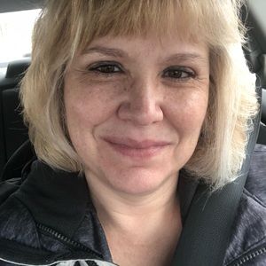 Meet your Posher, Jodi